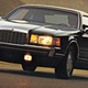 Image for article titled Car Writers Were Big Mad About Rectangular Headlights